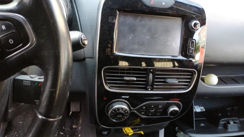 Image RENAULT CLIO 4