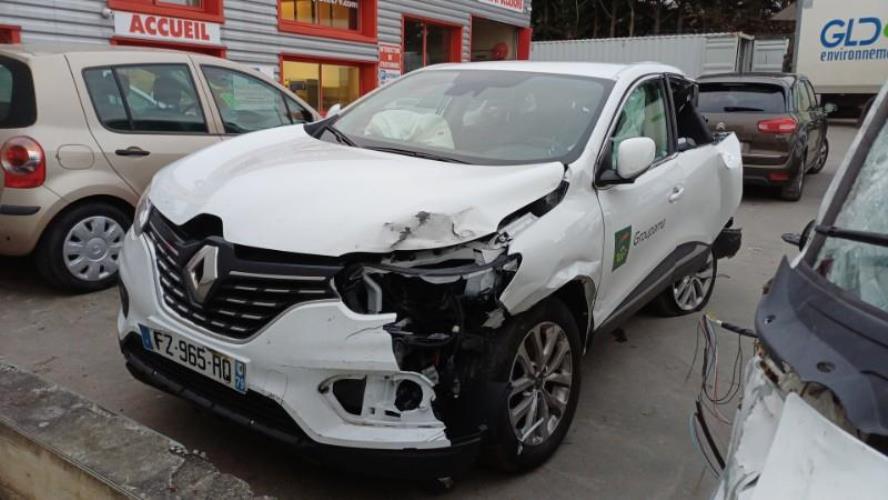 Image Moteur essuie glace avant - RENAULT KADJAR