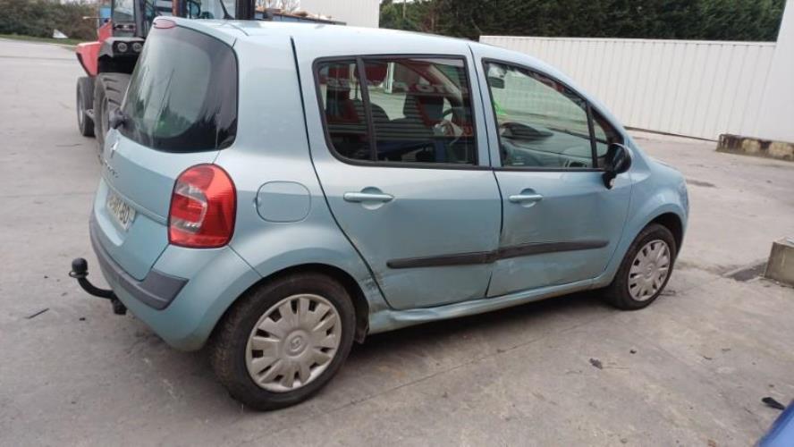 Image Joint de porte arriere droite - RENAULT MODUS