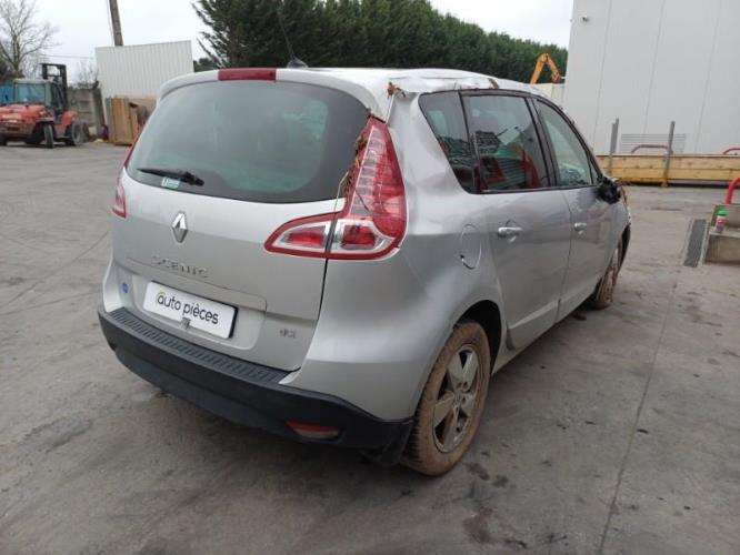 Image Joint de porte arriere droite - RENAULT SCENIC 3