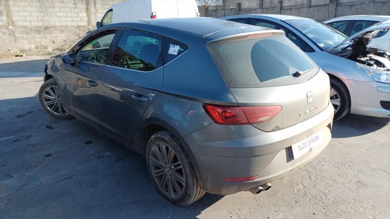 Image SEAT LEON 3