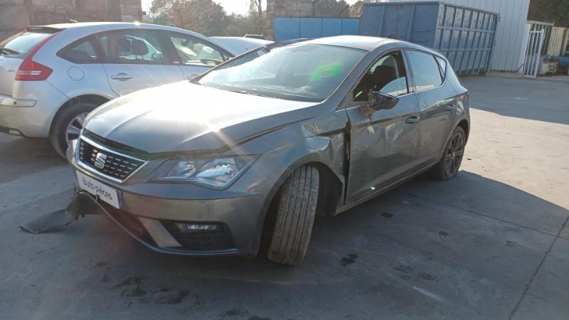 Image SEAT LEON 3