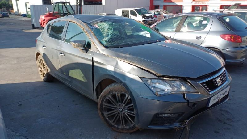 Image SEAT LEON 3