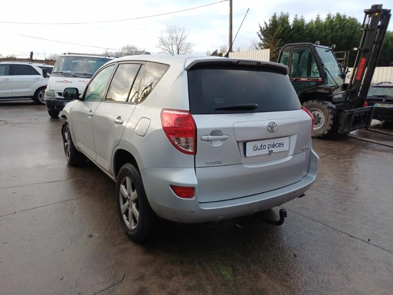 Image TOYOTA RAV4 3