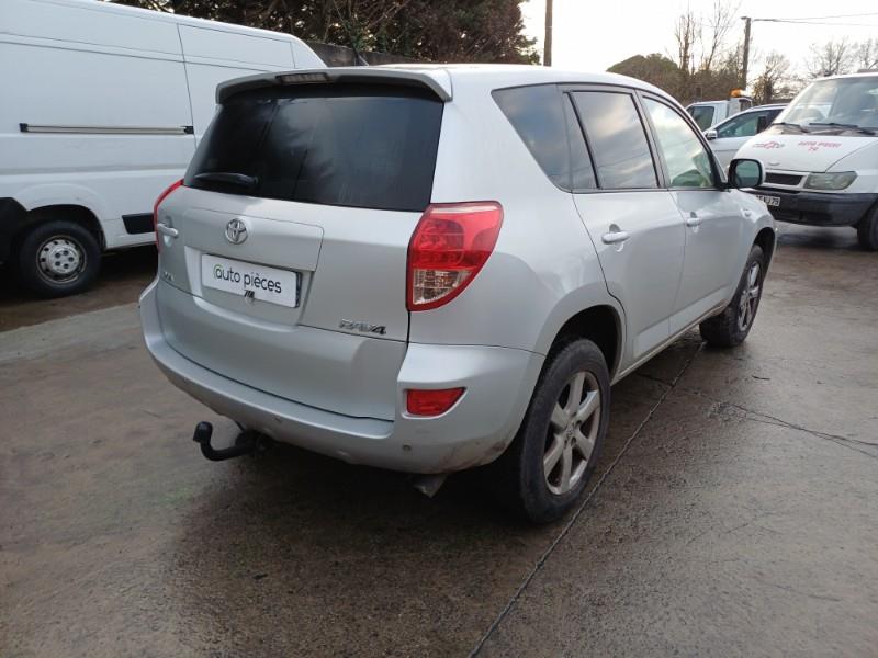 Image TOYOTA RAV4 3