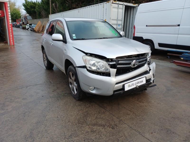 Image TOYOTA RAV4 3