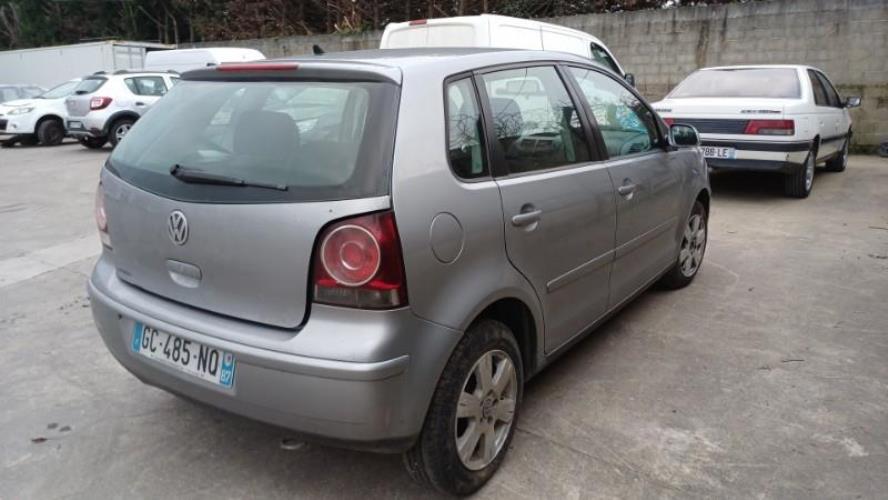 Image Alternateur - VOLKSWAGEN POLO 4