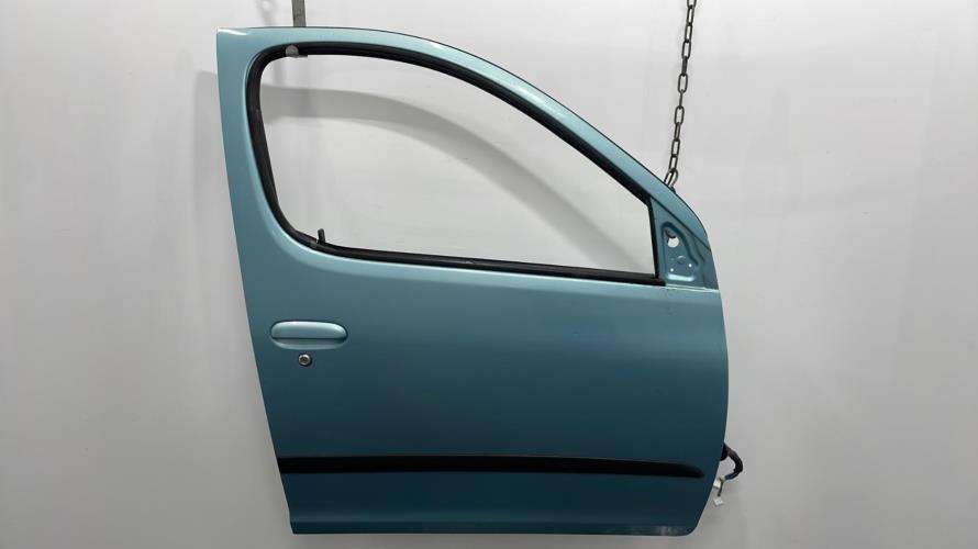 Image Porte avant droit - TOYOTA YARIS VERSO