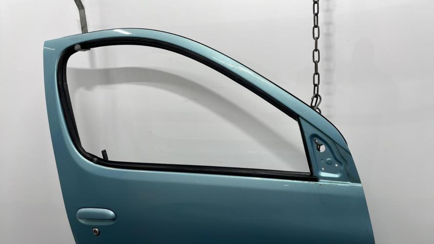 Image Porte avant droit - TOYOTA YARIS VERSO