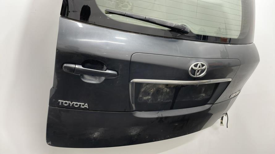 Image Porte de coffre droit - TOYOTA RAV4 3