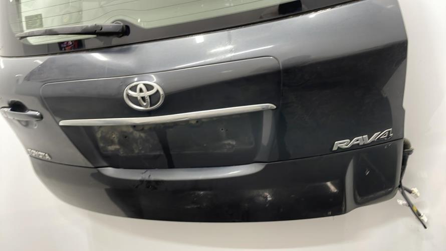 Image Porte de coffre droit - TOYOTA RAV4 3