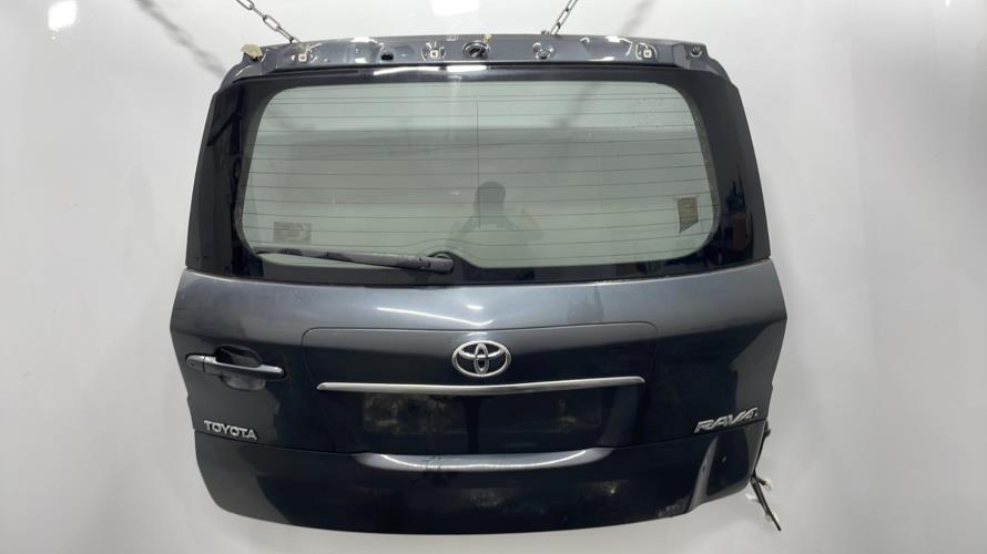 Image Porte de coffre droit - TOYOTA RAV4 3