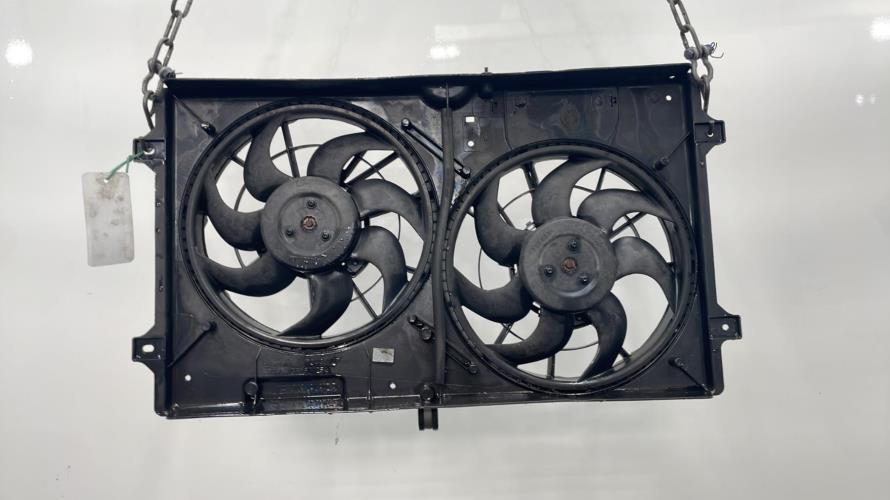 Image Ventilateur eau - SEAT ALHAMBRA 1