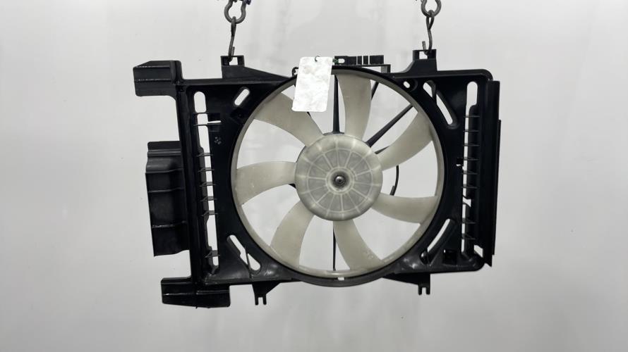 Image Ventilateur eau - TOYOTA VERSO-S