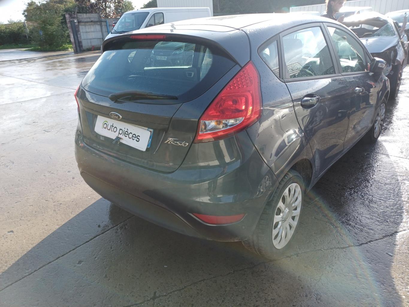 Image FORD FIESTA 6