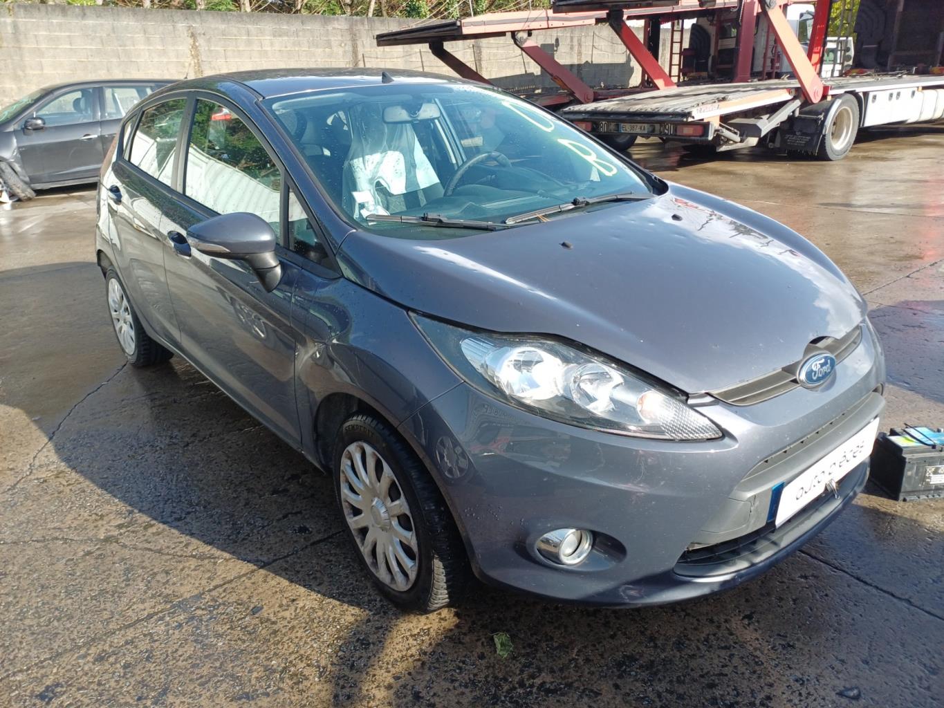 Image FORD FIESTA 6