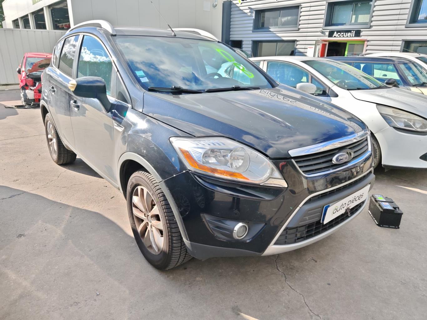 Image FORD KUGA 1