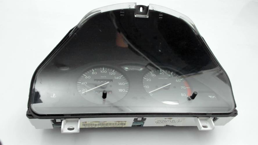 Image Compteur - CITROEN SAXO