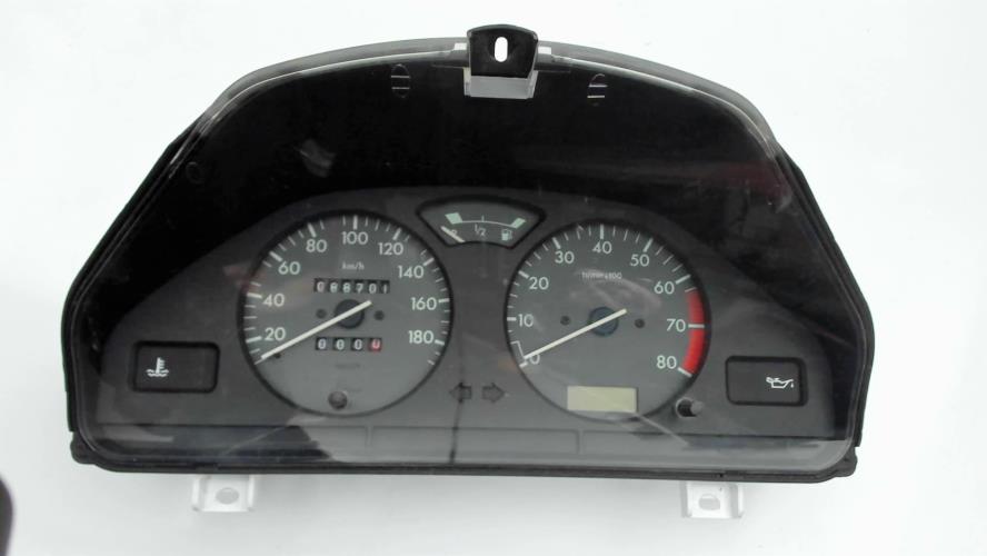 Image Compteur - CITROEN SAXO