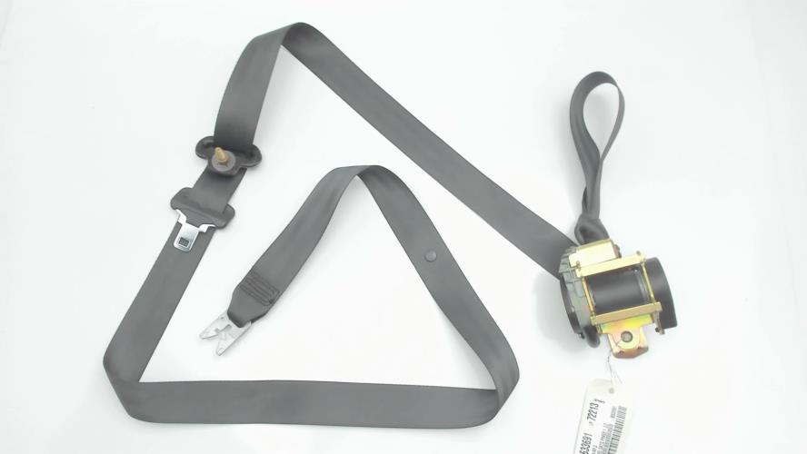 Image Ceinture arriere droit - RENAULT VEL SATIS