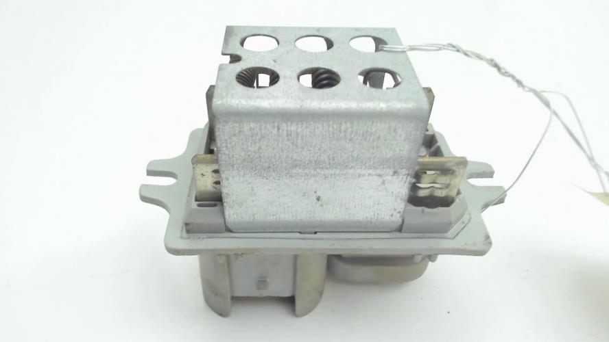 Image Resistance chauffage - RENAULT SCENIC 1