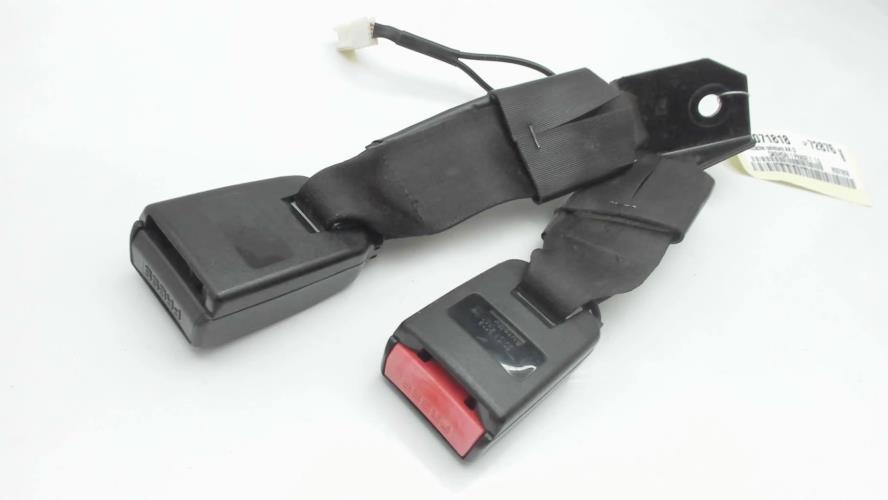 Image Attache ceinture arriere droit - NISSAN QASHQAI 1