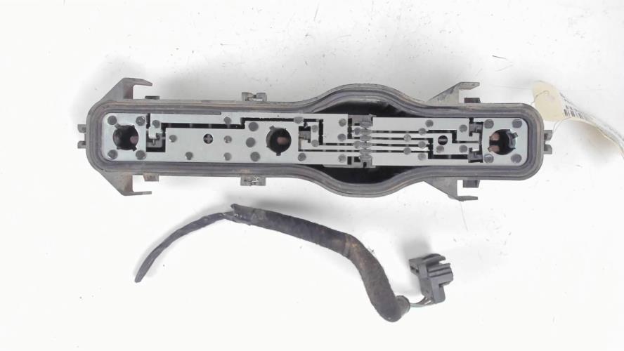 Image Platine feu arriere droit - RENAULT GRAND ESPACE 4