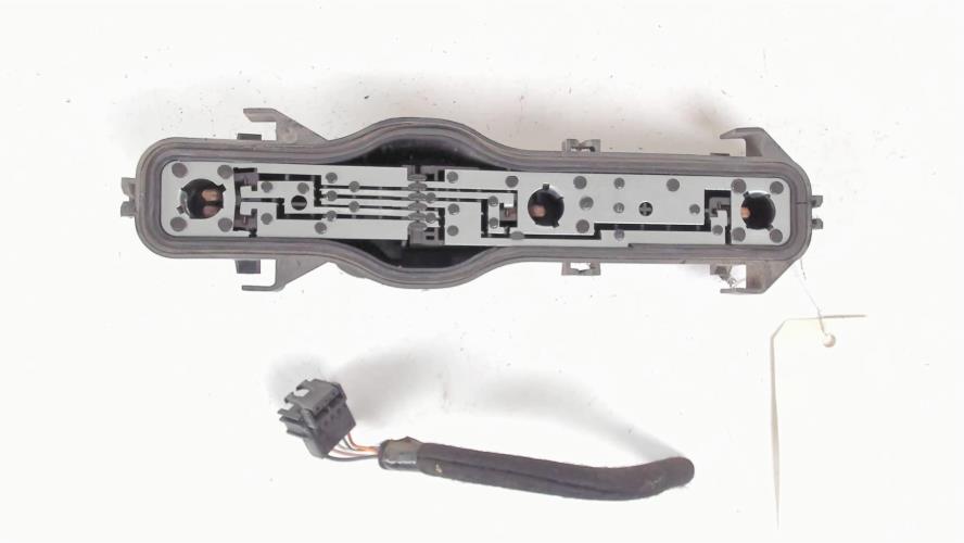 Image Platine feu arriere gauche - RENAULT GRAND ESPACE 4