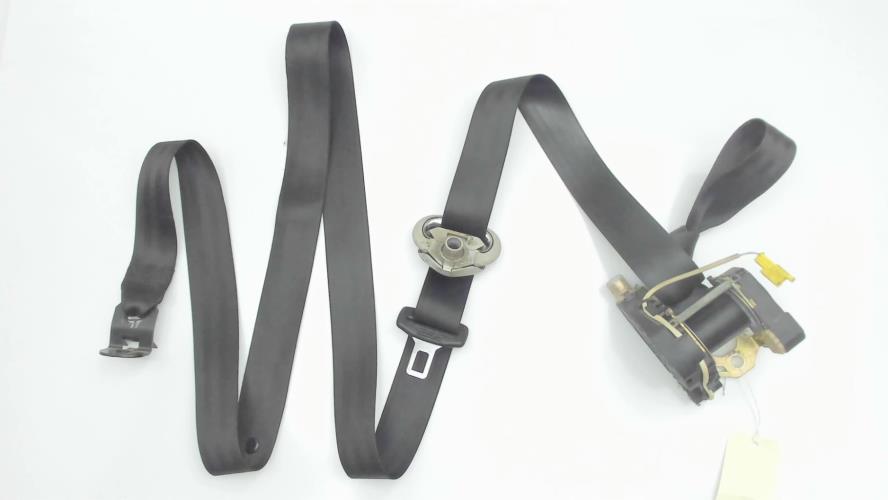 Image Ceinture avant gauche - VOLKSWAGEN GOLF 4