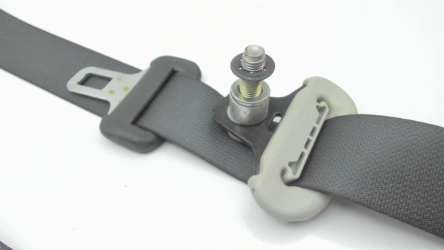 Image Ceinture arriere gauche - TOYOTA URBAN CRUISER