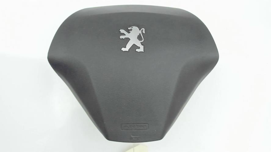 Image Air bag conducteur - PEUGEOT BIPPER