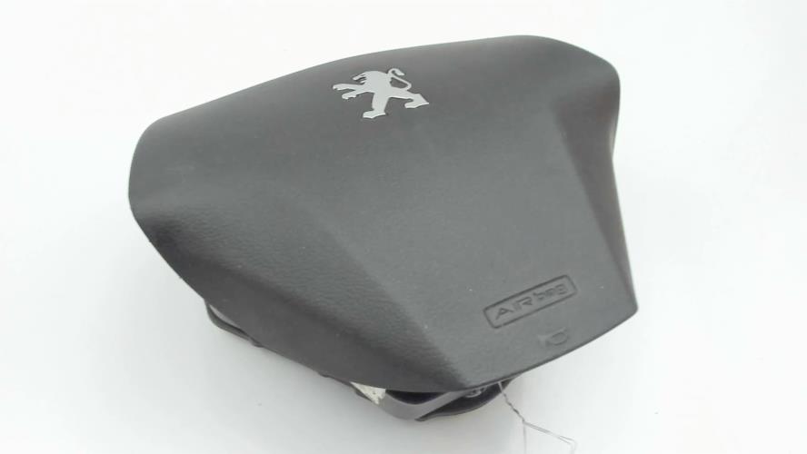 Image Air bag conducteur - PEUGEOT BIPPER