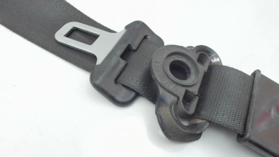 Image Ceinture avant gauche - OPEL MERIVA A