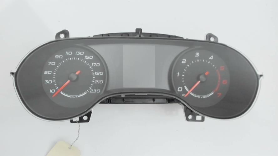 Image Compteur - FIAT TIPO 2