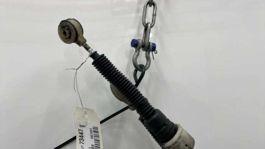 Image Cable levier de vitesses - RENAULT LAGUNA 3