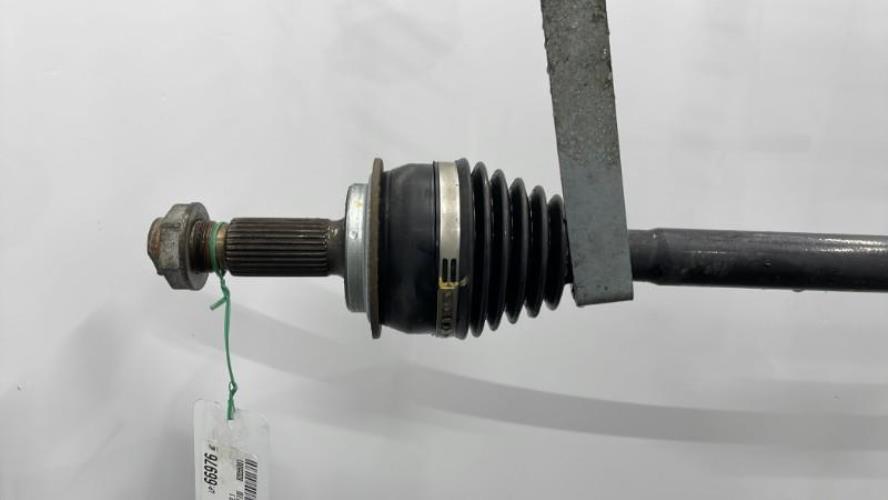 Image Cardan arriere gauche (transmission) - MERCEDES VITO 639