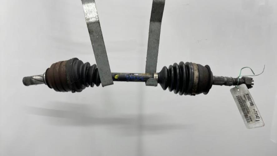 Image Cardan gauche (transmission) - OPEL CORSA B