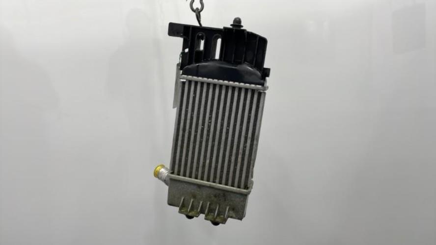 Image Echangeur air (Intercooler) - TOYOTA URBAN CRUISER