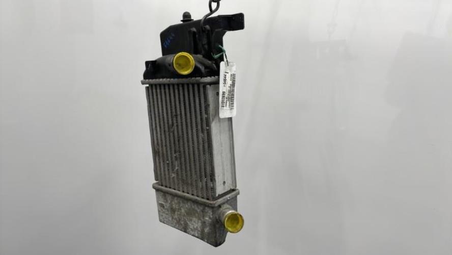 Image Echangeur air (Intercooler) - TOYOTA URBAN CRUISER