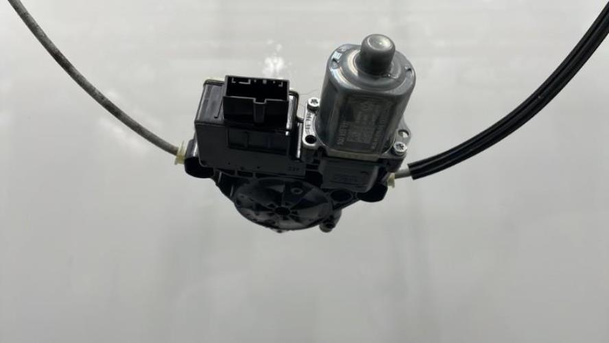 Image Leve vitre electrique arriere gauche - AUDI A3 3