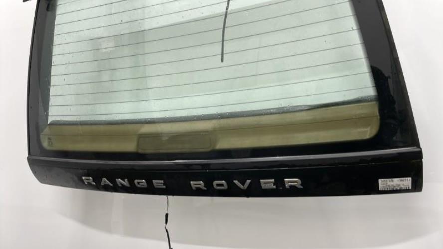 Image Lunette arriere - LAND ROVER RANGE ROVER 2