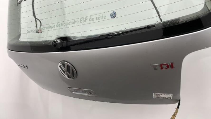 Image Malle/Hayon arriere - VOLKSWAGEN GOLF 4