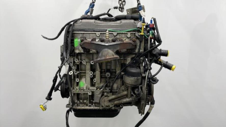 Image Moteur - CITROEN C3 2