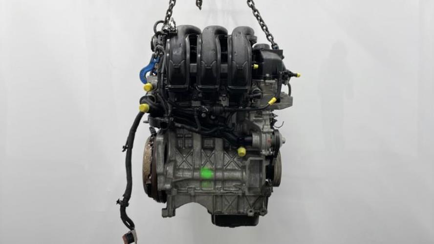 Image Moteur - CITROEN C3 3