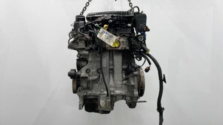 Image Moteur - CITROEN C3 3