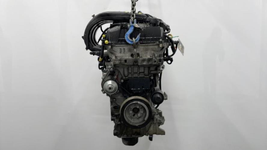 Image Moteur - CITROEN C3 3