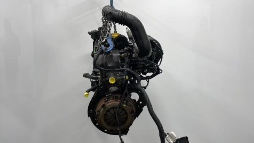 Image Moteur - ALFA ROMEO MITO