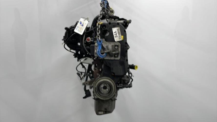 Image Moteur - ALFA ROMEO MITO