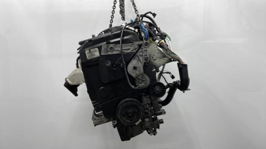 Image Moteur - RENAULT SAFRANE