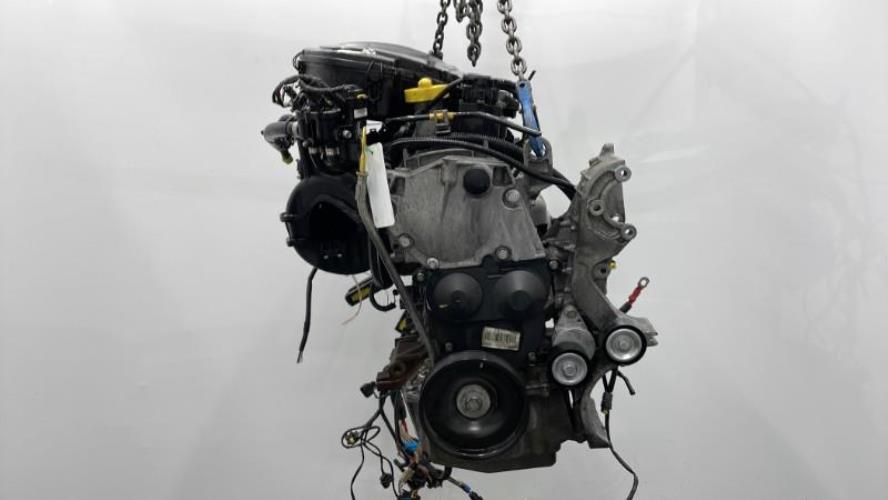 Image Moteur - DACIA SANDERO 1